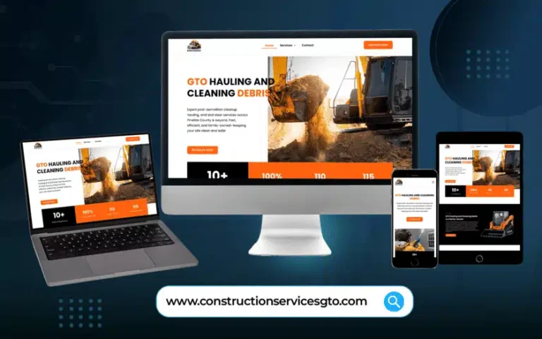 Construction Services GTO