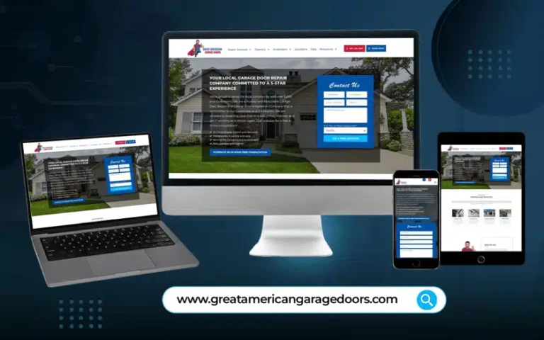 Grate American Garage Doors