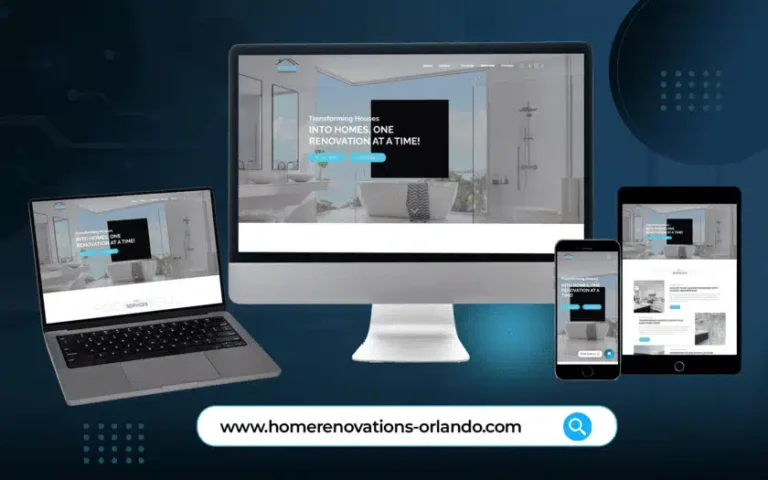 Home Renovation Orlando