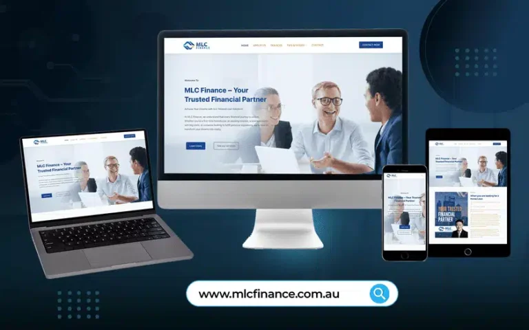 MLC Finance